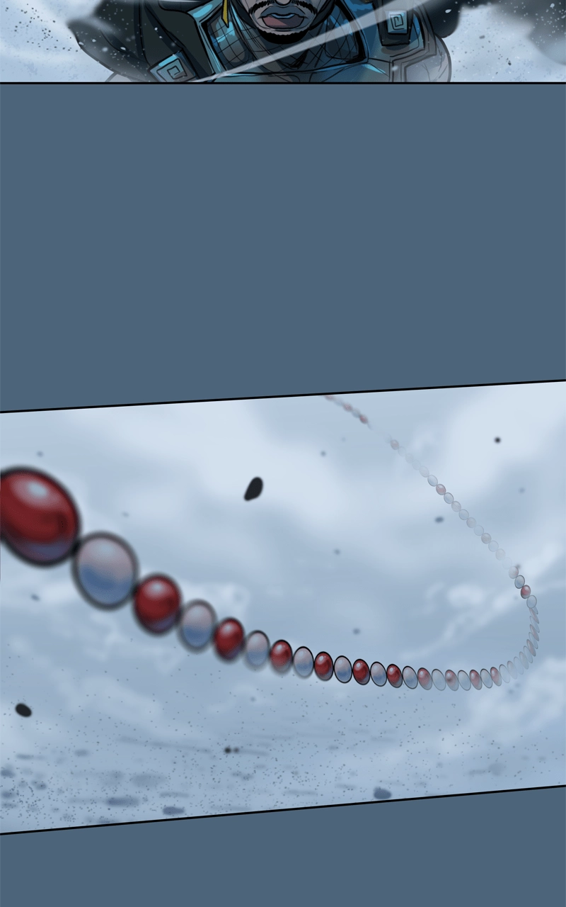 Ordeal Chapter 106, page 70 of 75