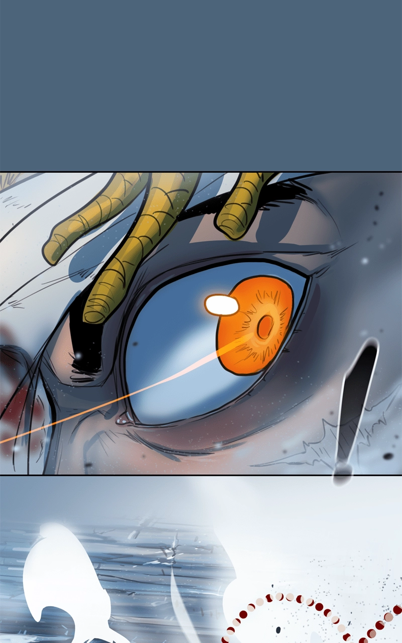 Ordeal Chapter 106, page 71 of 75