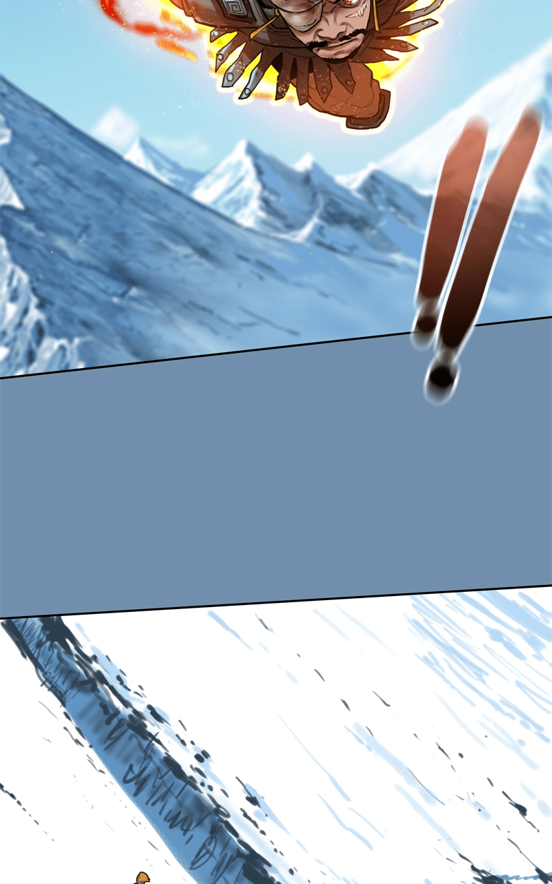 Ordeal Chapter 106, page 9 of 75