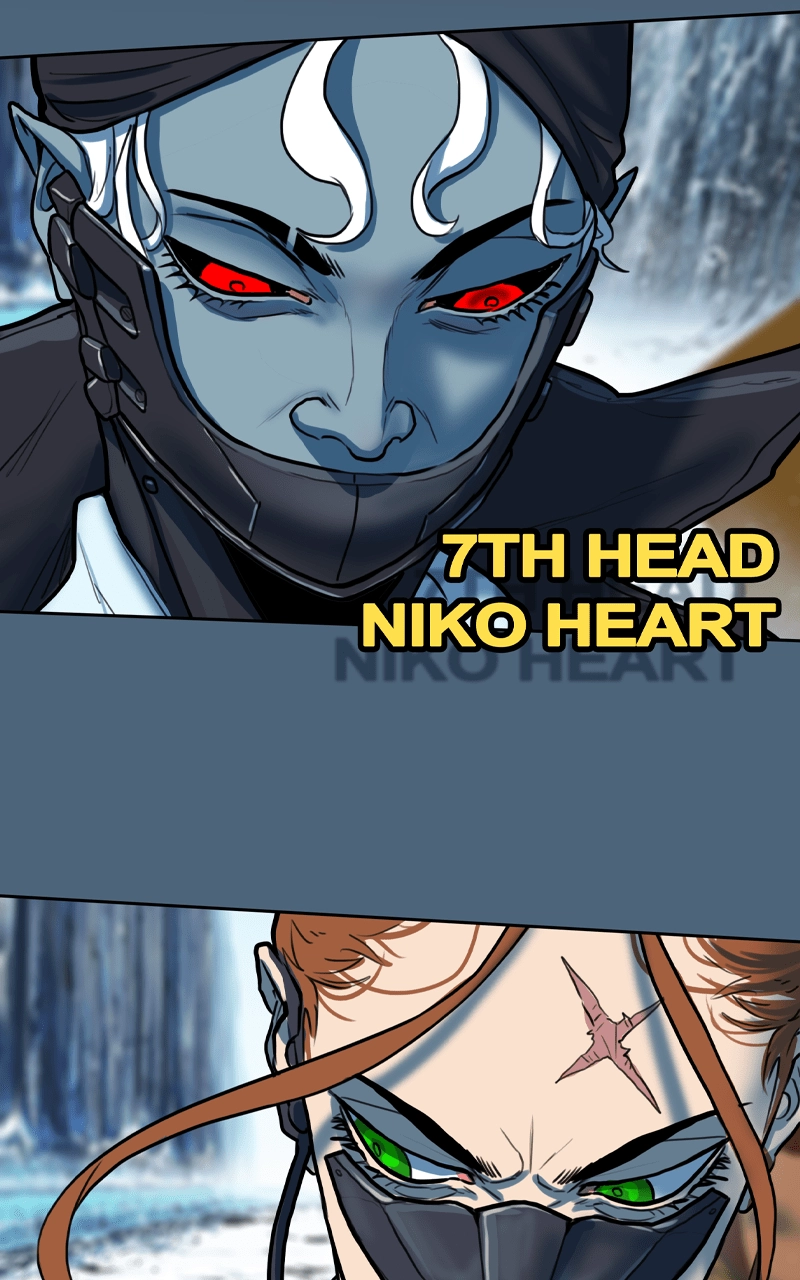 Ordeal Chapter 107, page 10 of 93