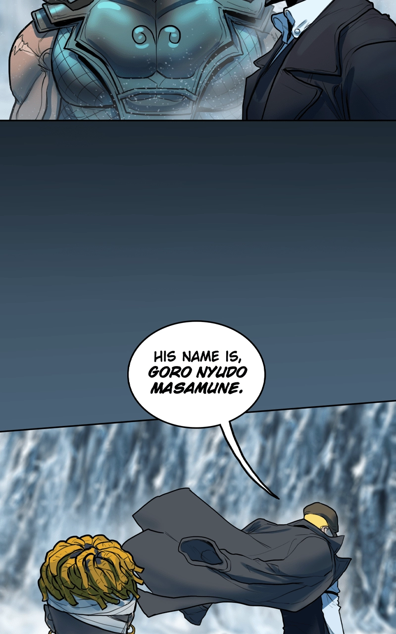 Ordeal Chapter 107, page 17 of 93