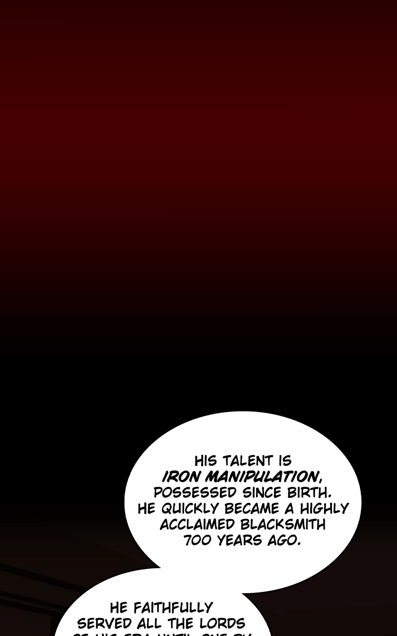 Ordeal Chapter 107, page 20 of 93