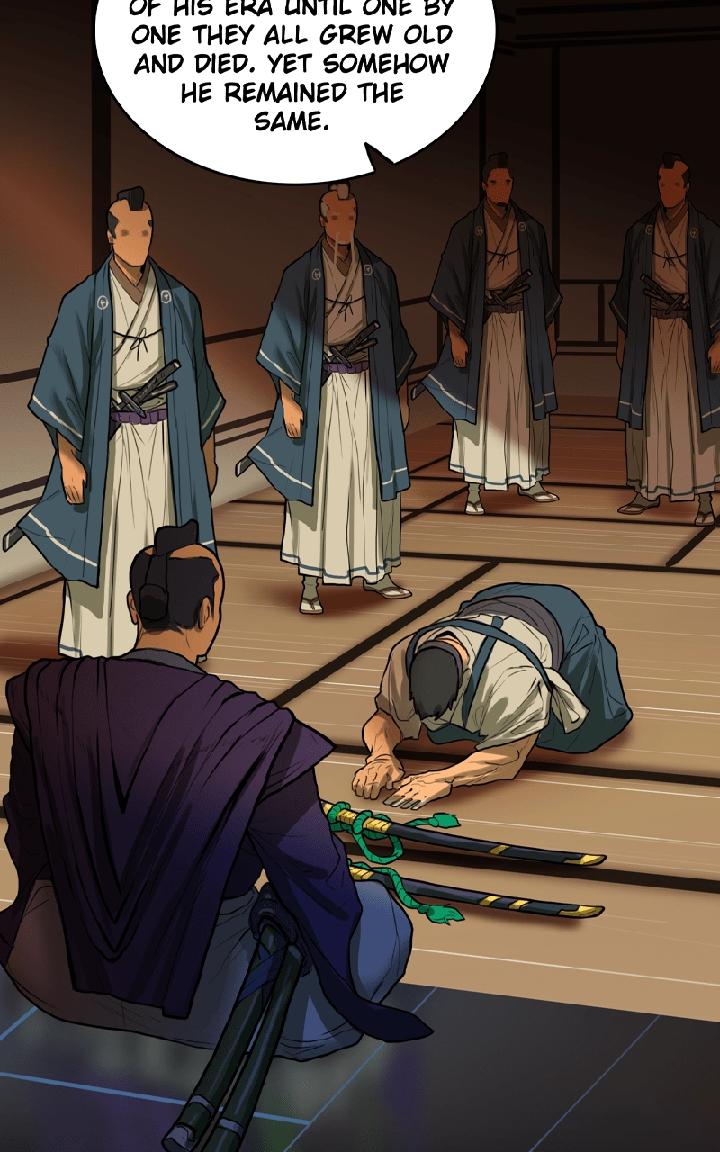 Ordeal Chapter 107, page 21 of 93