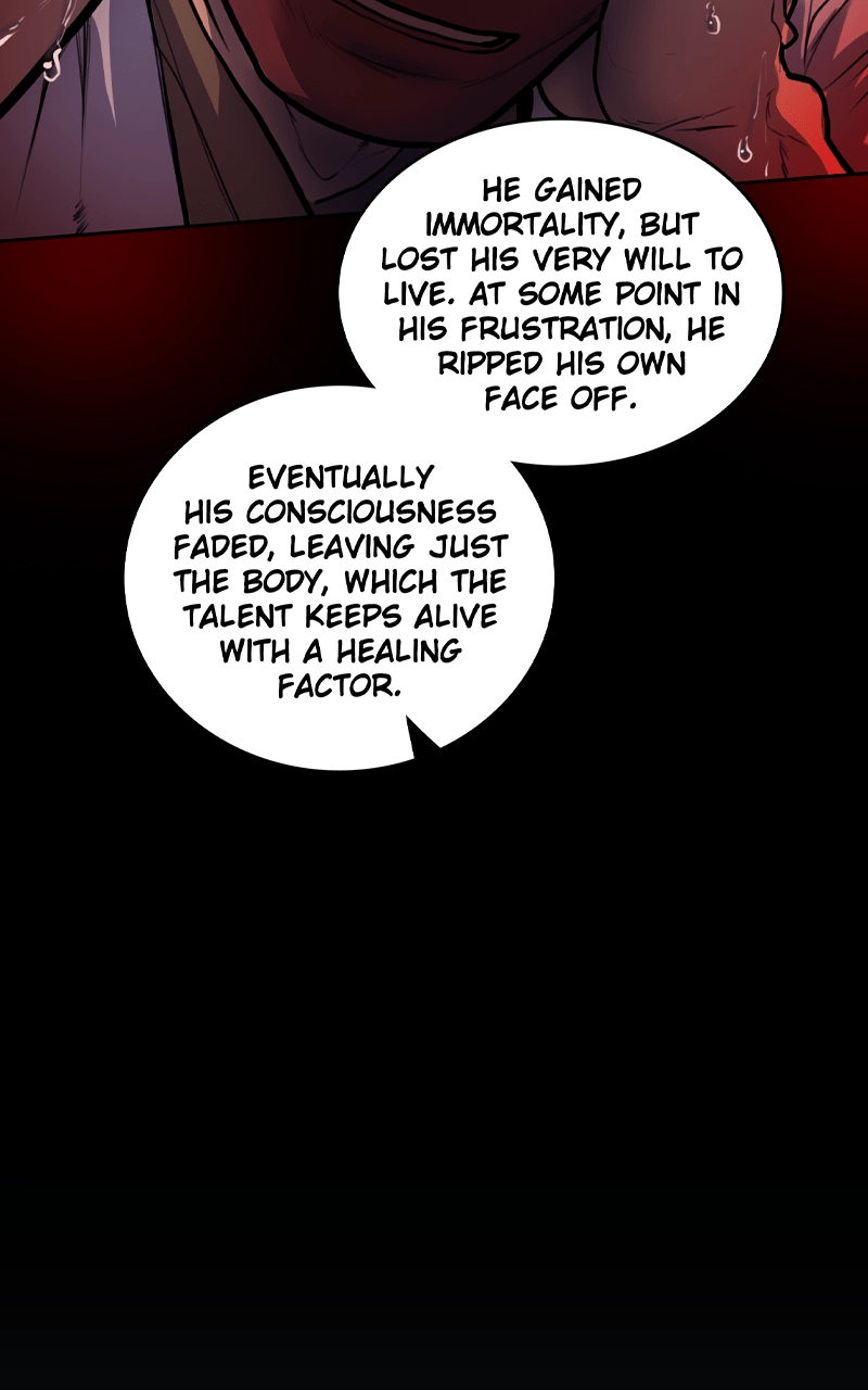 Ordeal Chapter 107, page 23 of 93