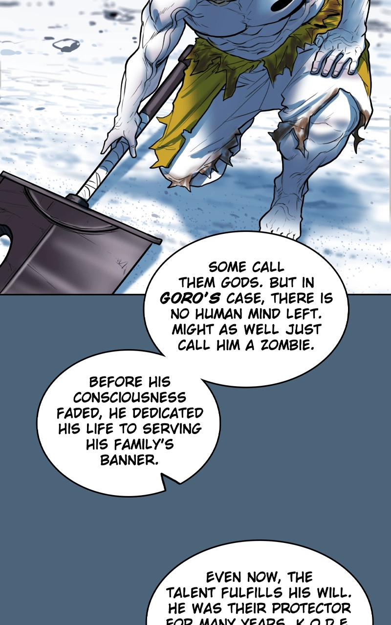 Ordeal Chapter 107, page 25 of 93