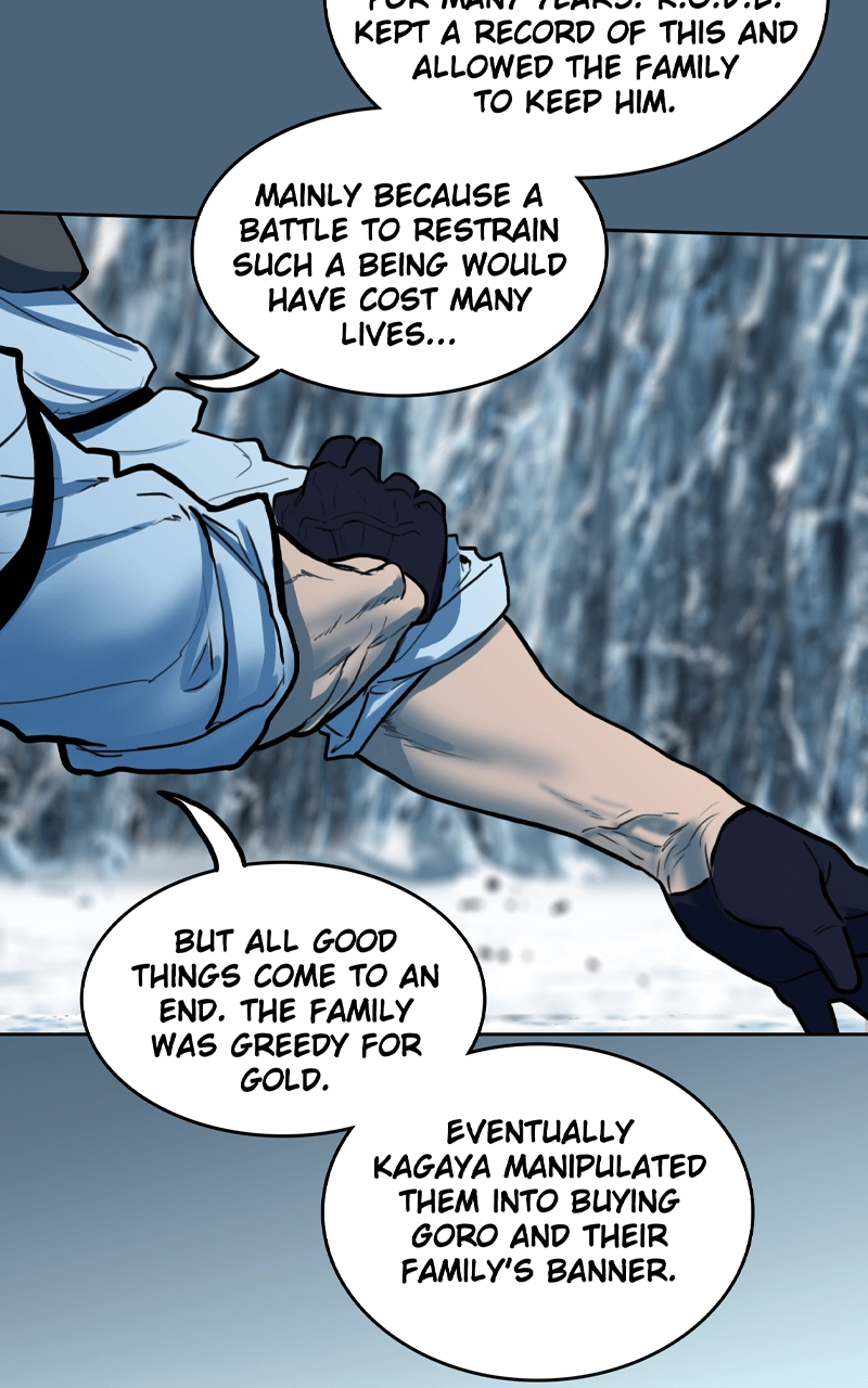 Ordeal Chapter 107, page 26 of 93