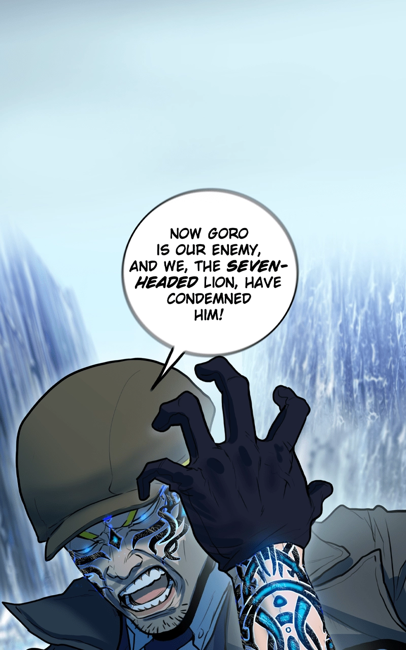 Ordeal Chapter 107, page 27 of 93