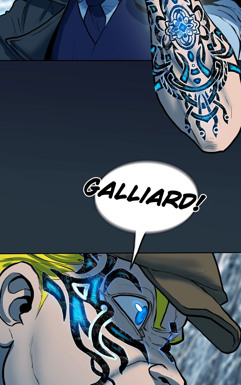 Ordeal Chapter 107, page 28 of 93