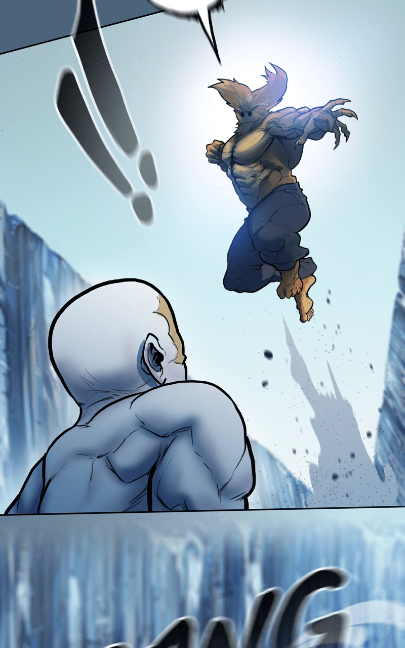 Ordeal Chapter 107, page 30 of 93