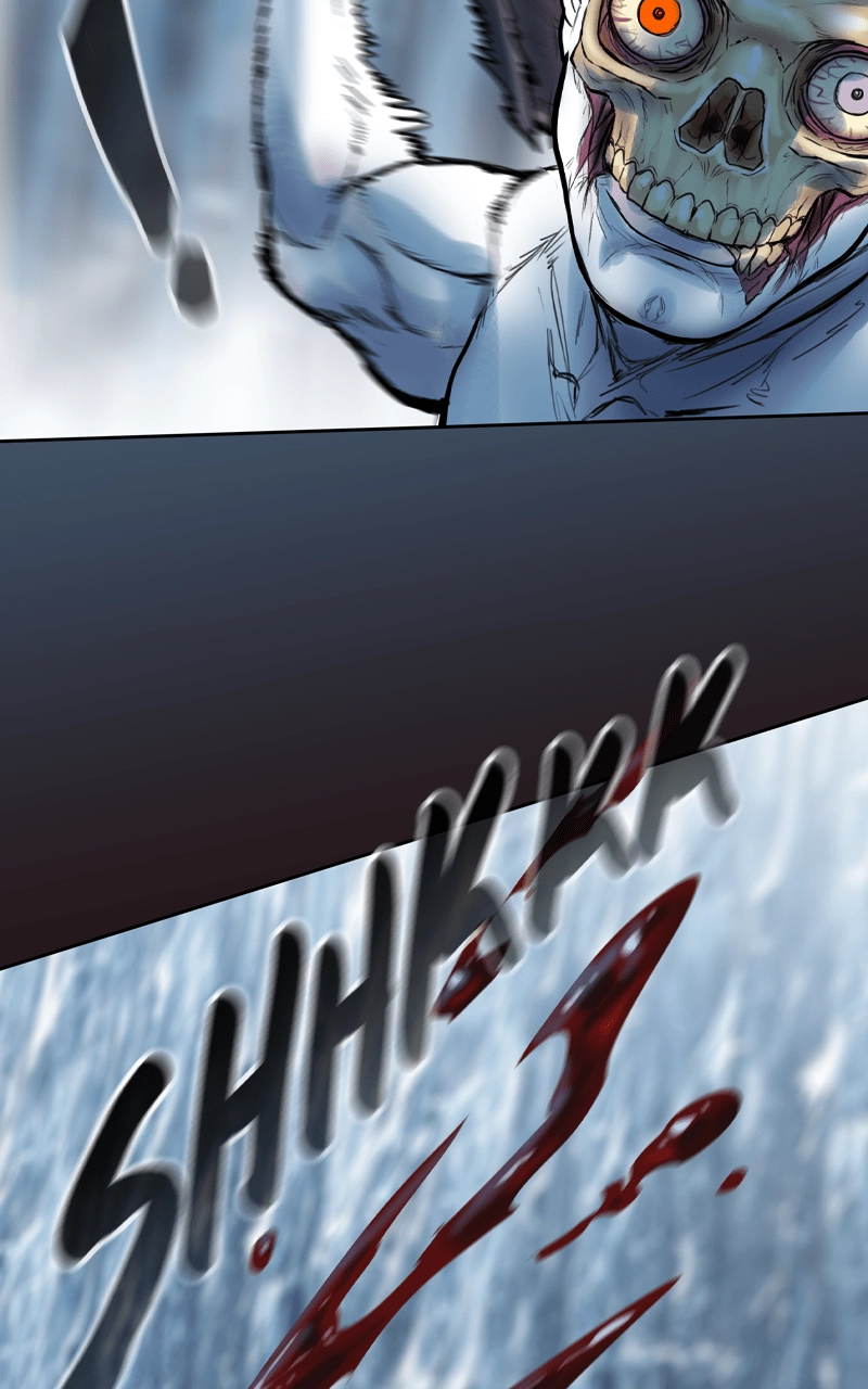 Ordeal Chapter 107, page 32 of 93