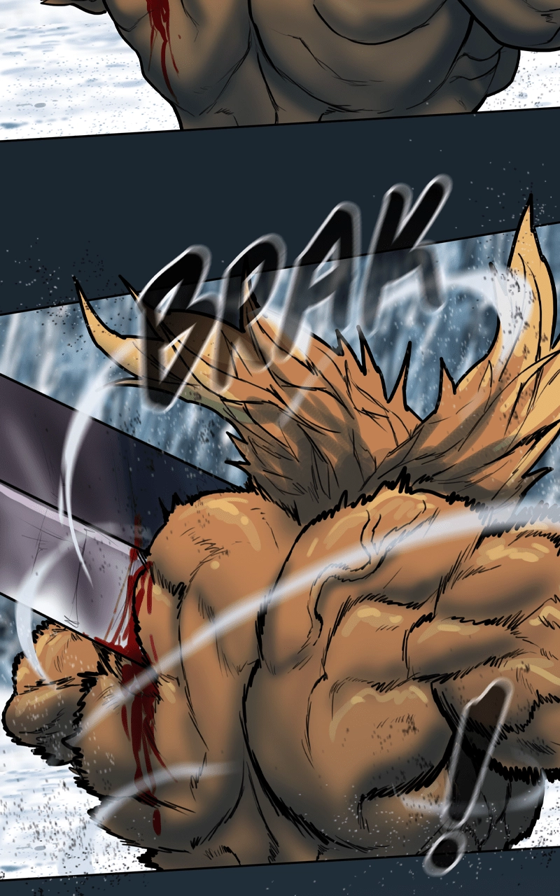 Ordeal Chapter 107, page 36 of 93