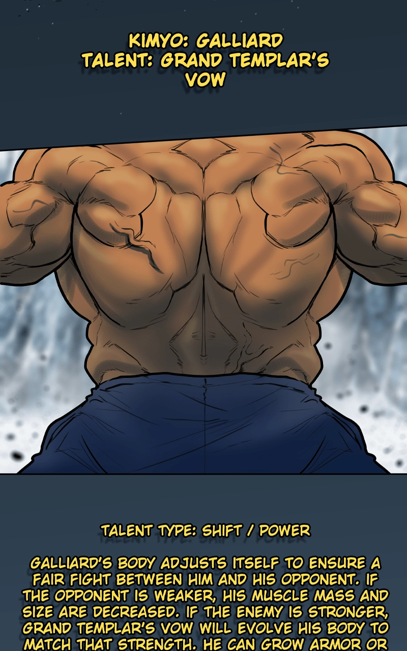 Ordeal Chapter 107, page 37 of 93