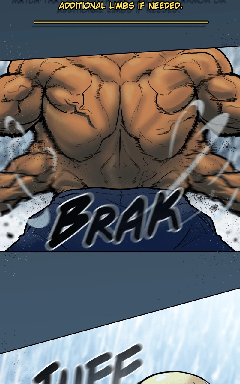 Ordeal Chapter 107, page 38 of 93