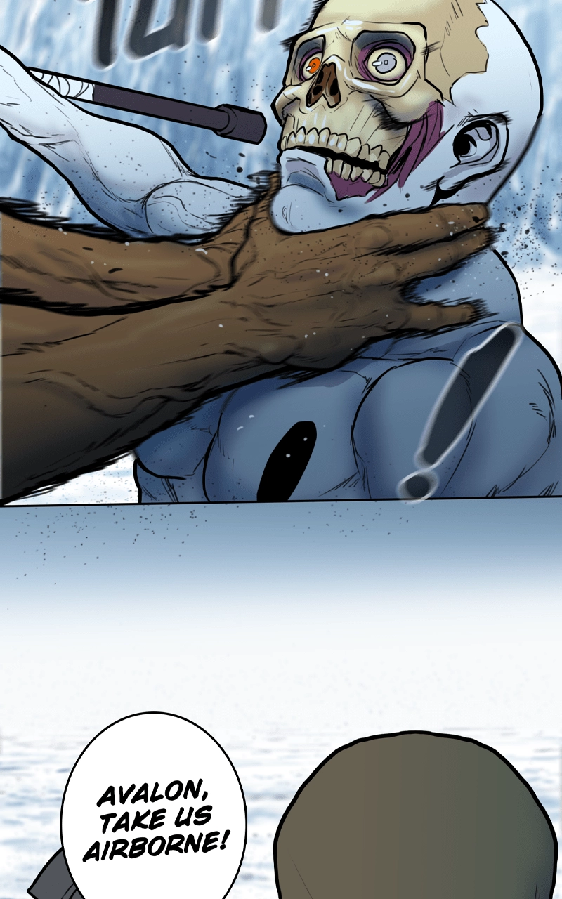 Ordeal Chapter 107, page 39 of 93