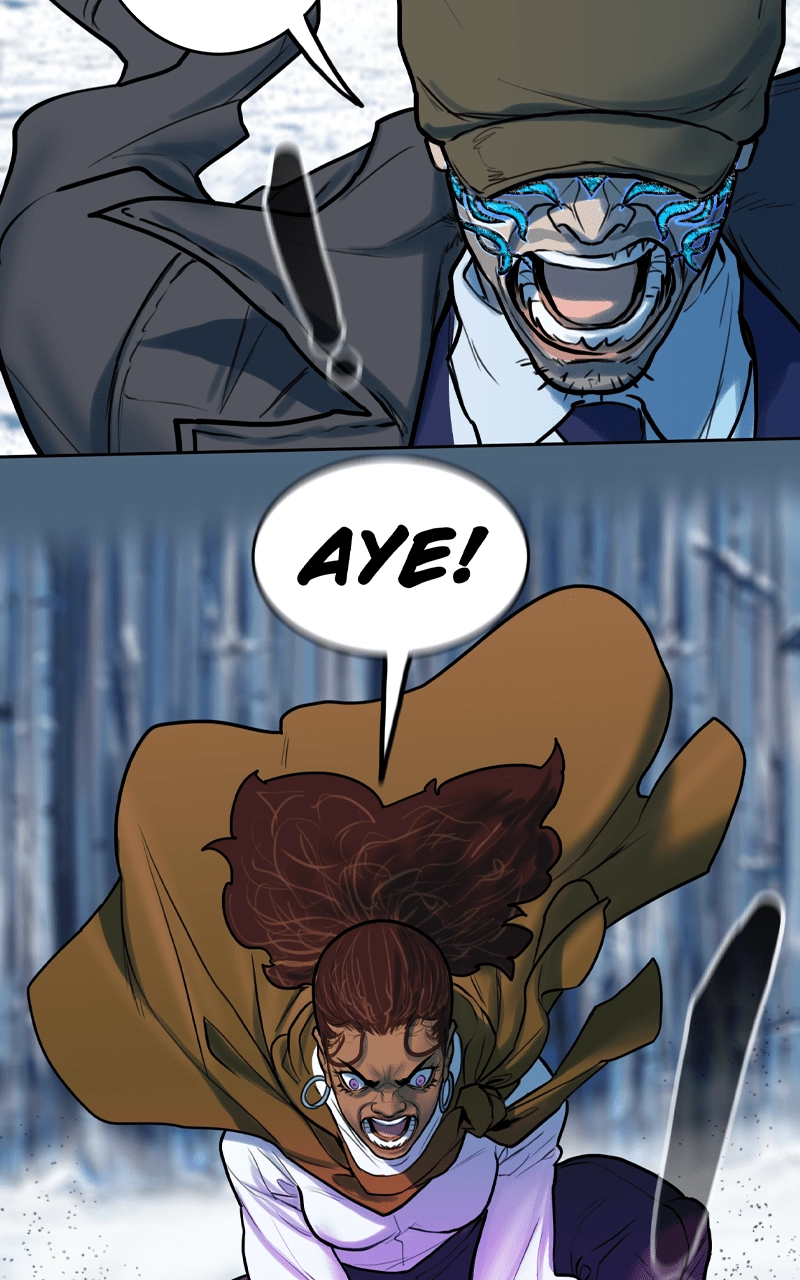 Ordeal Chapter 107, page 40 of 93