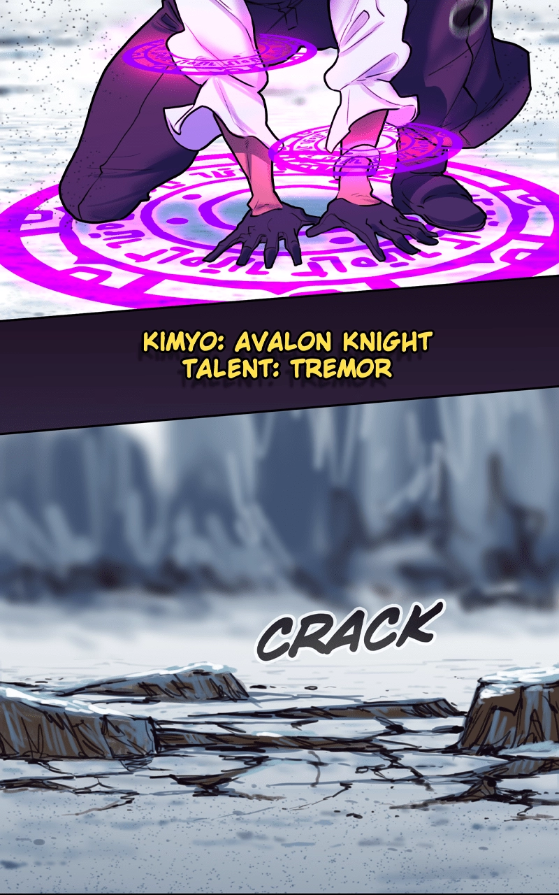 Ordeal Chapter 107, page 41 of 93