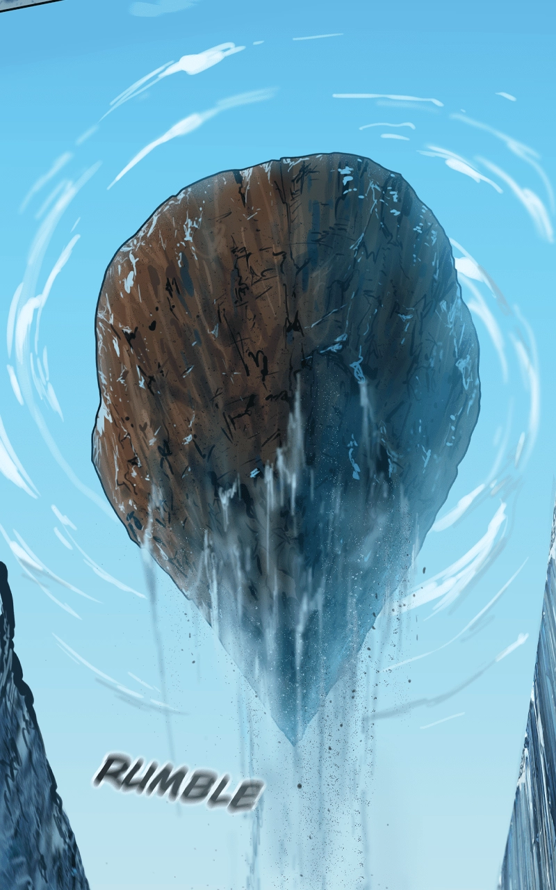 Ordeal Chapter 107, page 44 of 93