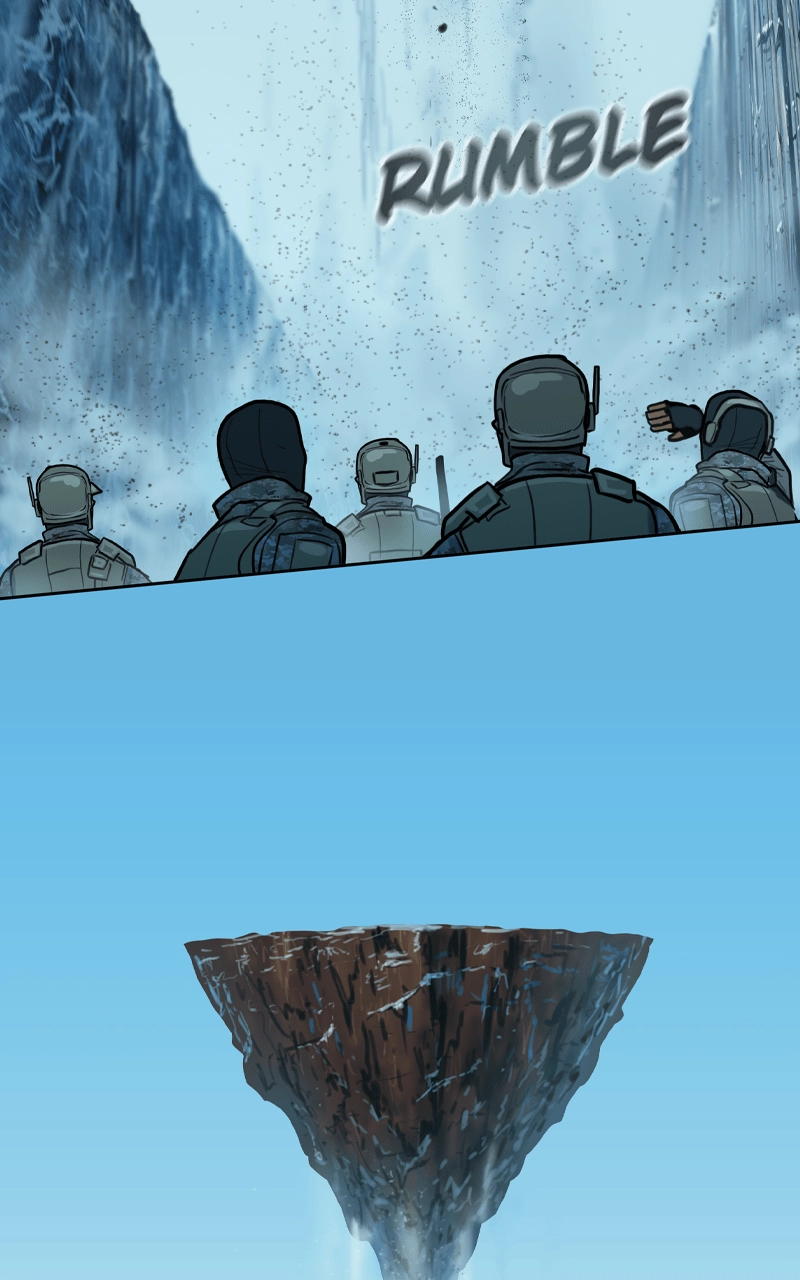 Ordeal Chapter 107, page 45 of 93
