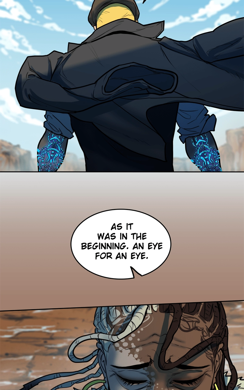 Ordeal Chapter 107, page 51 of 93
