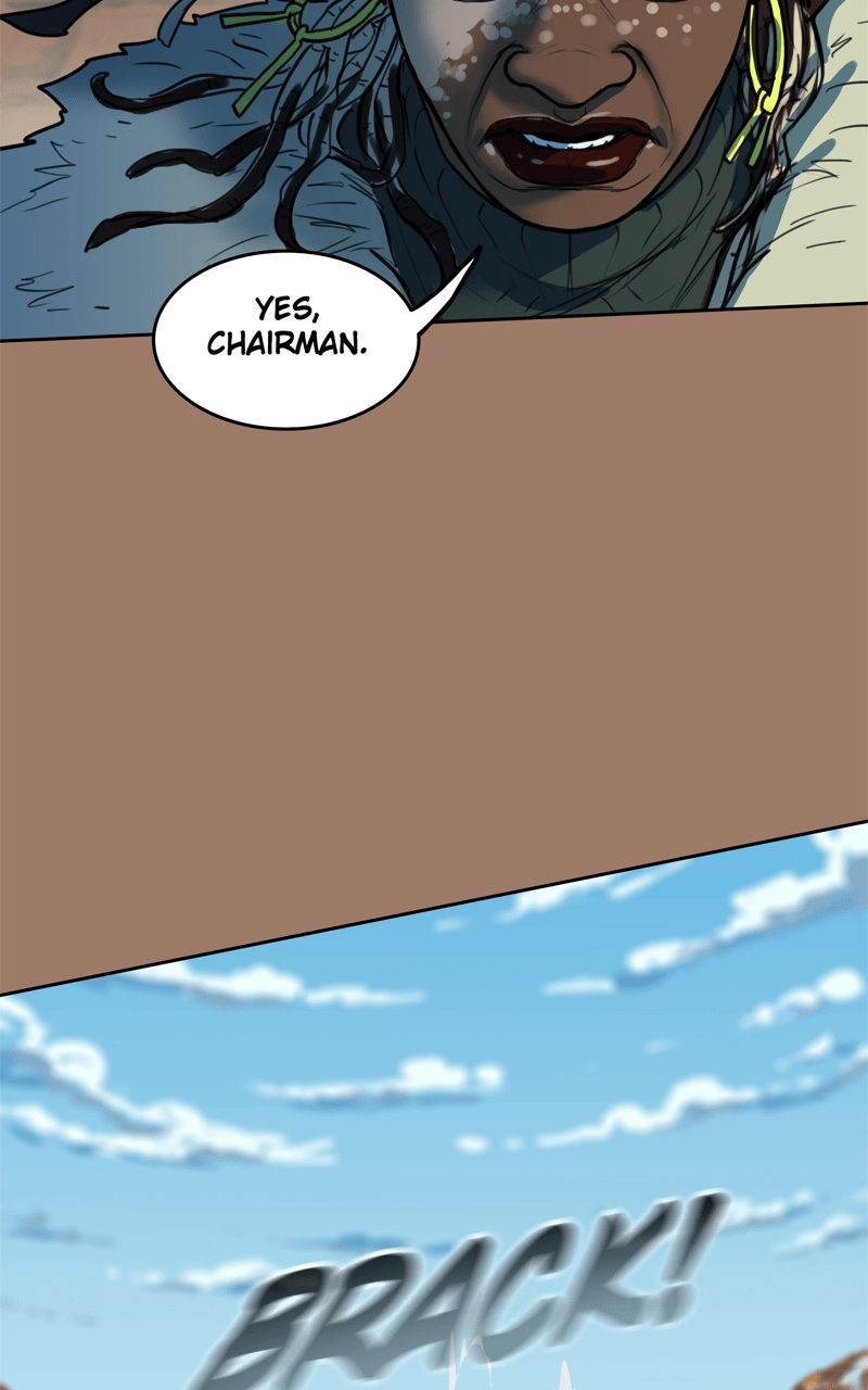 Ordeal Chapter 107, page 52 of 93