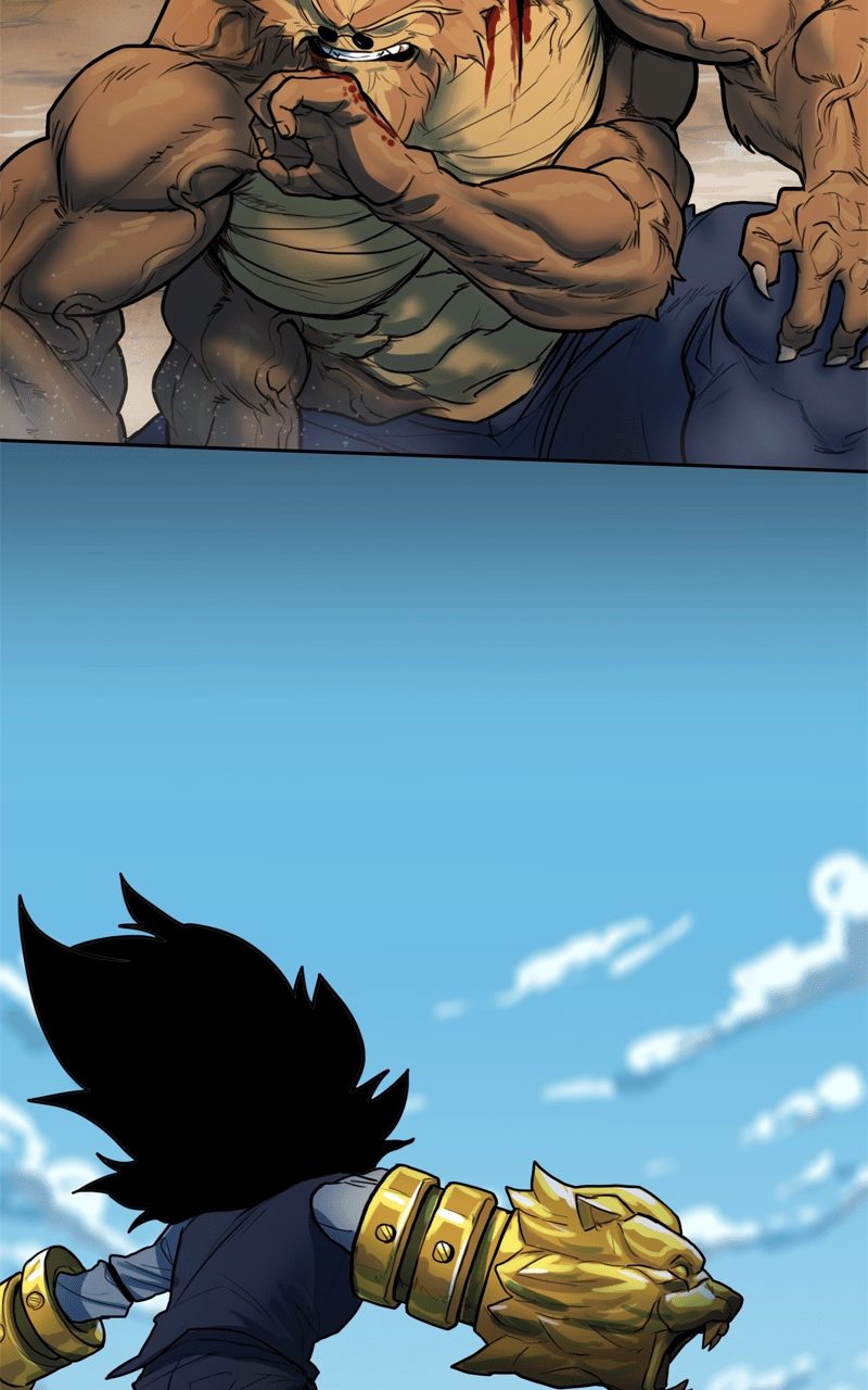 Ordeal Chapter 107, page 54 of 93