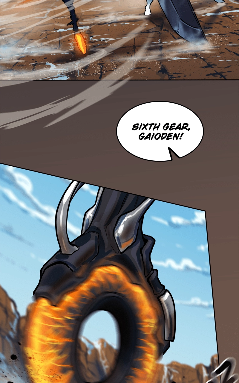 Ordeal Chapter 107, page 57 of 93