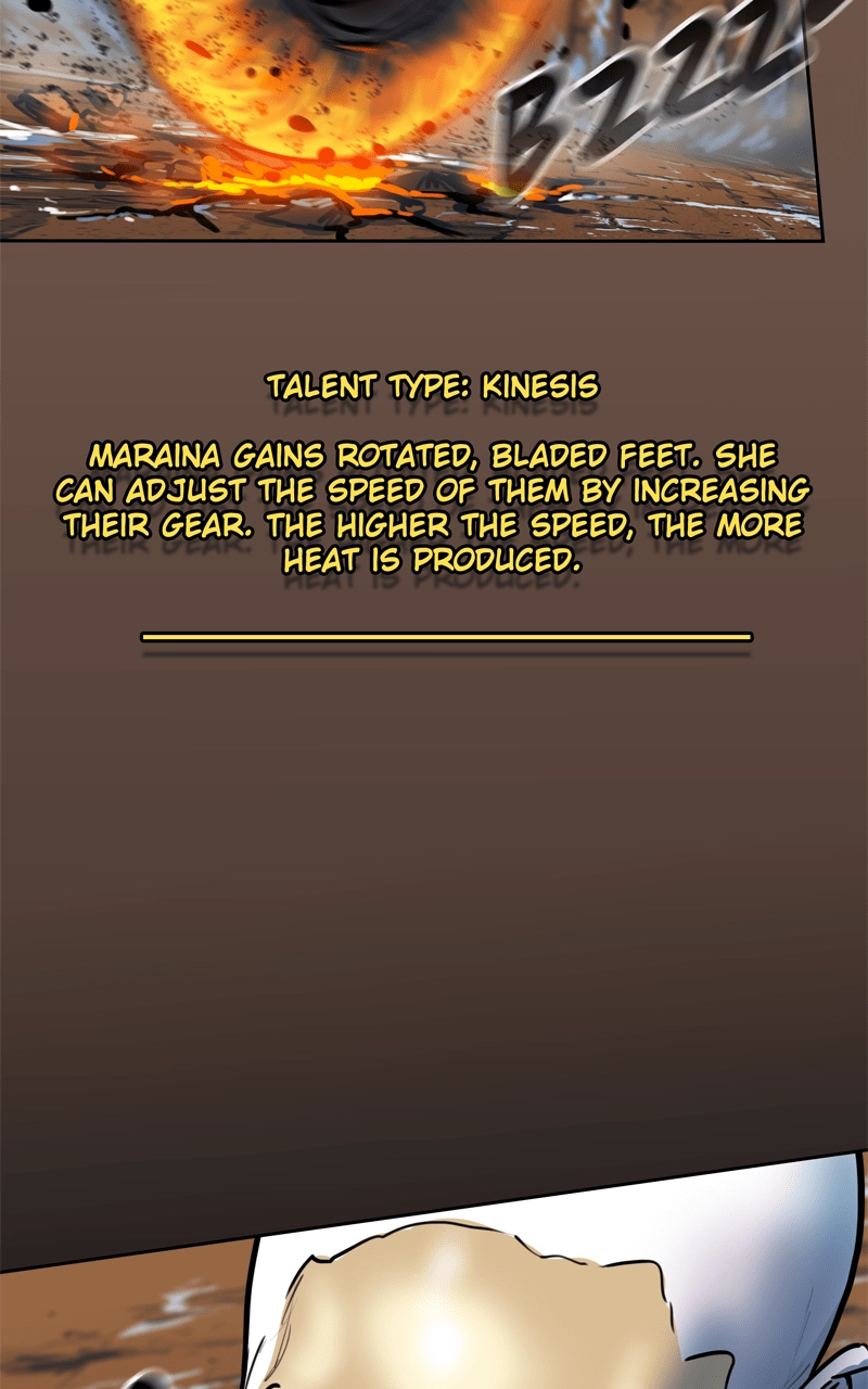 Ordeal Chapter 107, page 58 of 93