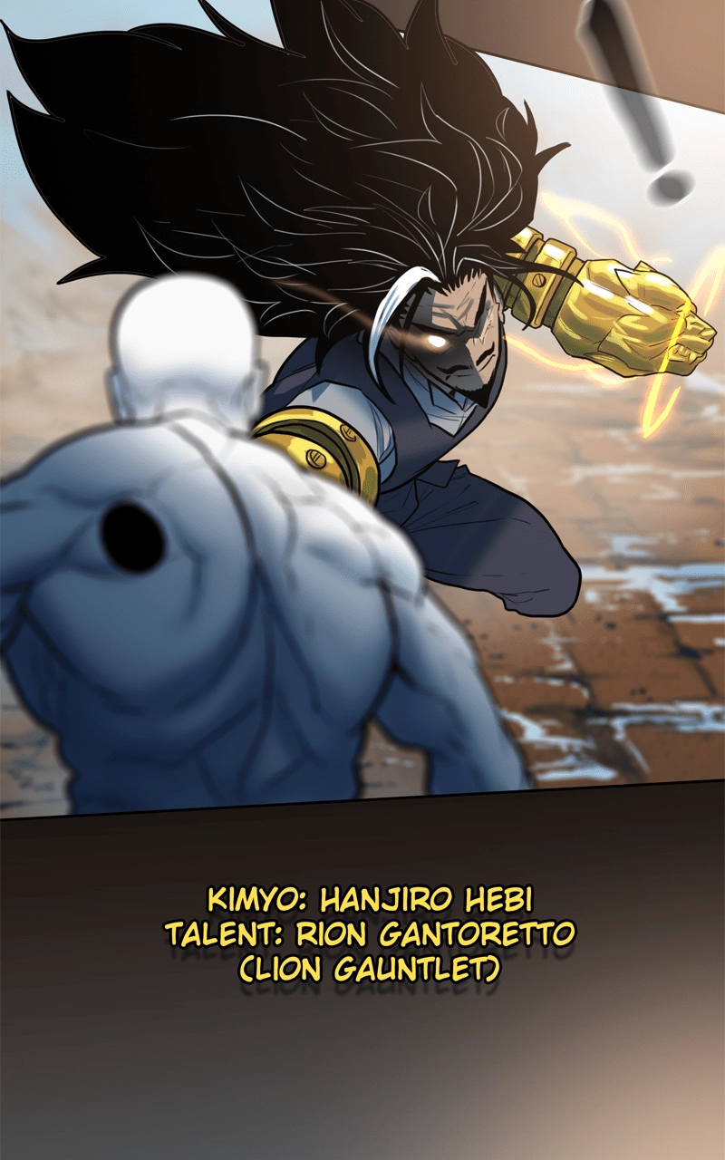 Ordeal Chapter 107, page 60 of 93