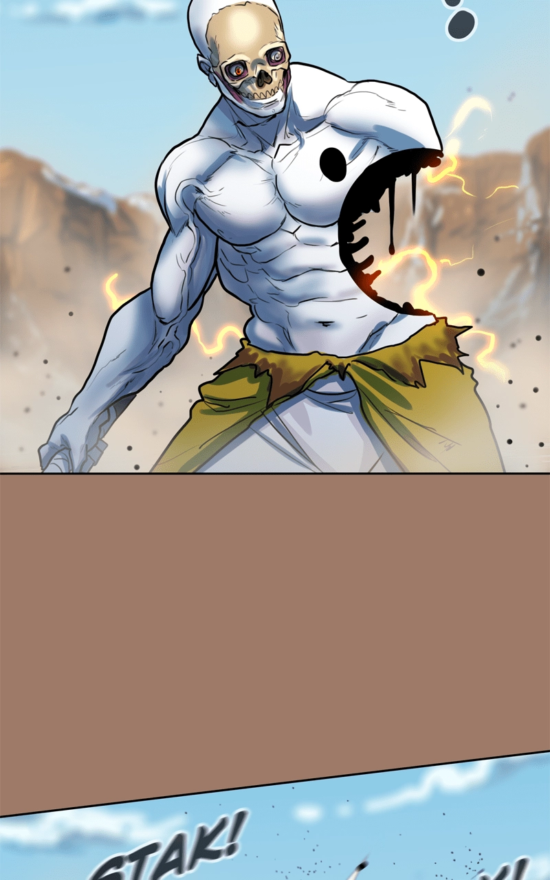 Ordeal Chapter 107, page 65 of 93