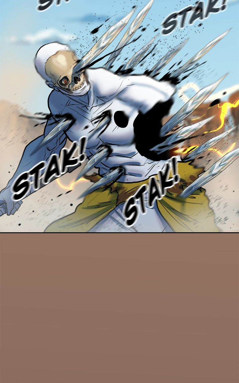 Ordeal Chapter 107, page 66 of 93