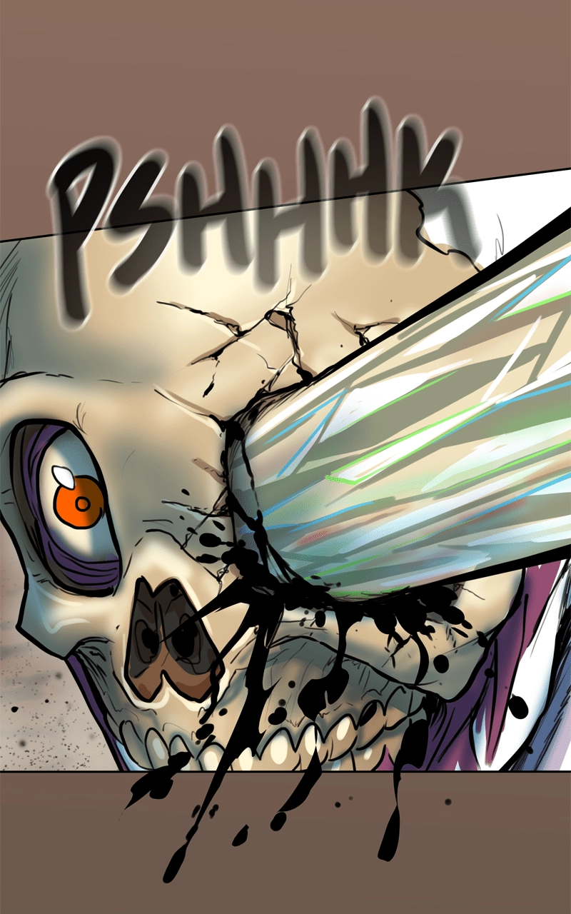 Ordeal Chapter 107, page 67 of 93