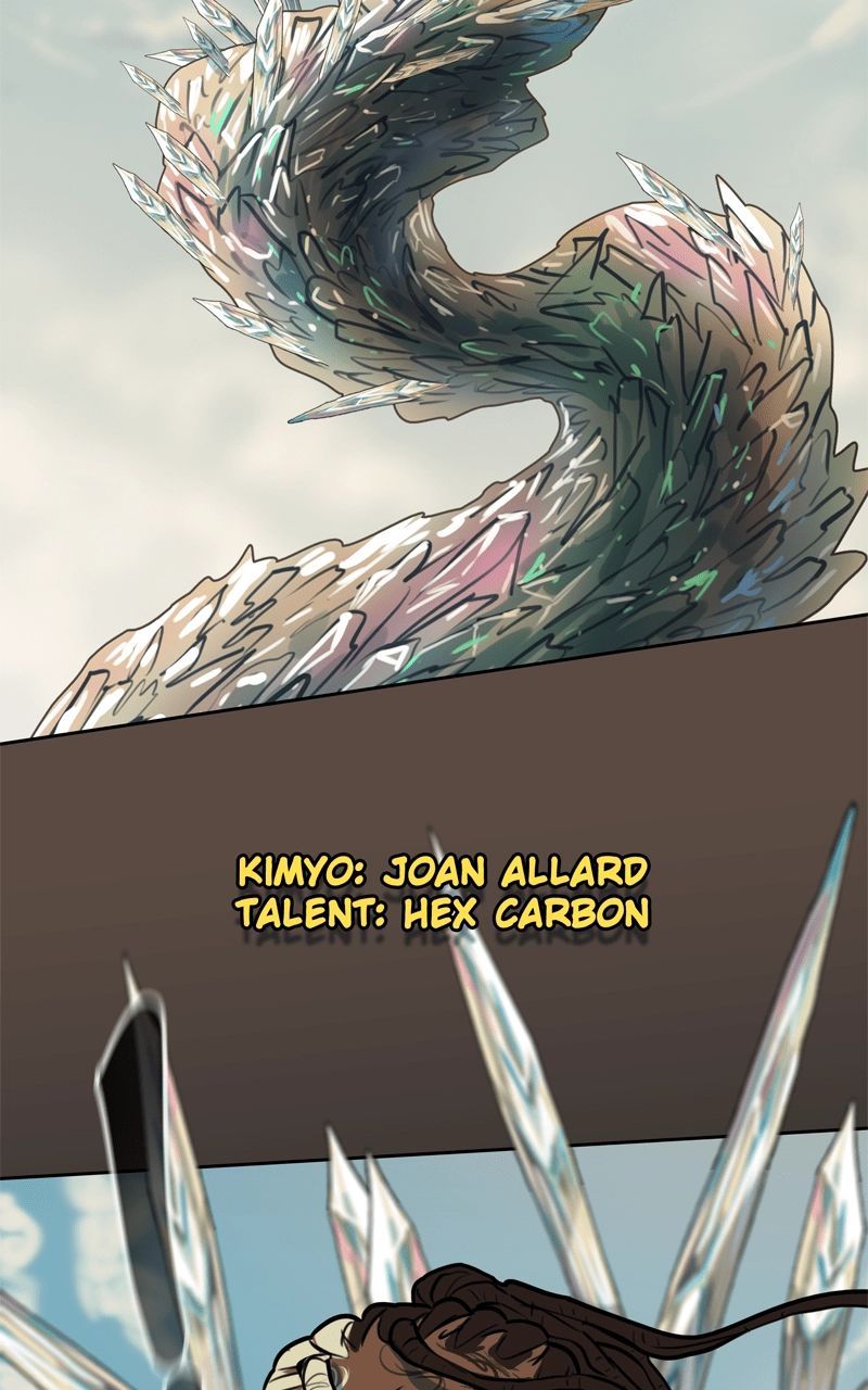 Ordeal Chapter 107, page 69 of 93