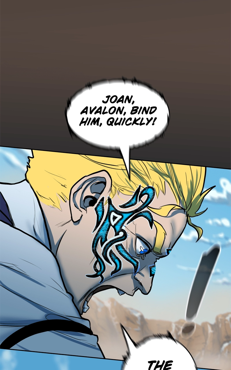 Ordeal Chapter 107, page 71 of 93