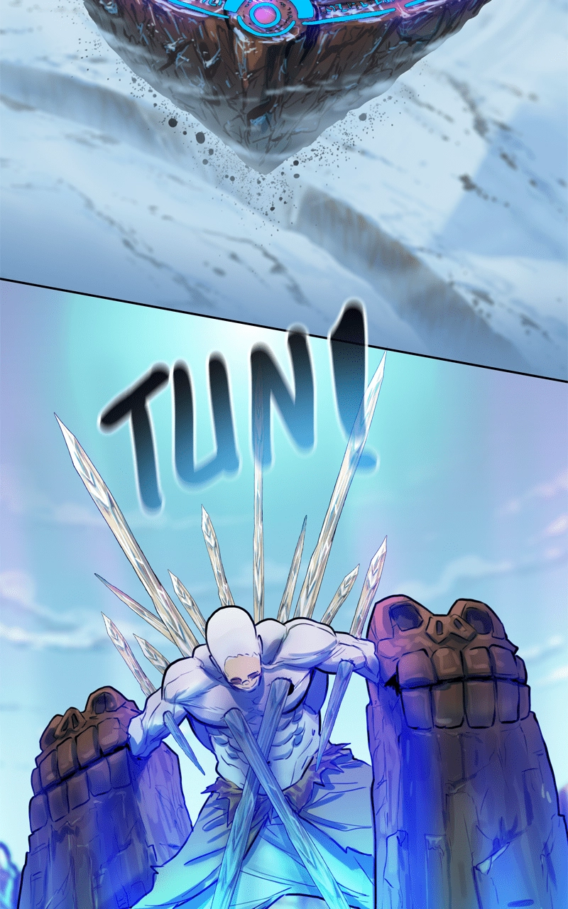 Ordeal Chapter 107, page 73 of 93