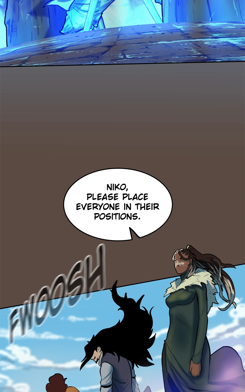 Ordeal Chapter 107, page 74 of 93