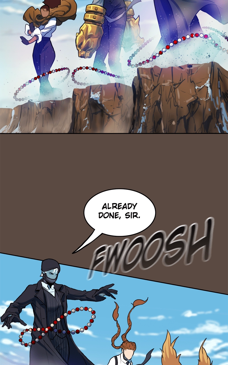 Ordeal Chapter 107, page 75 of 93