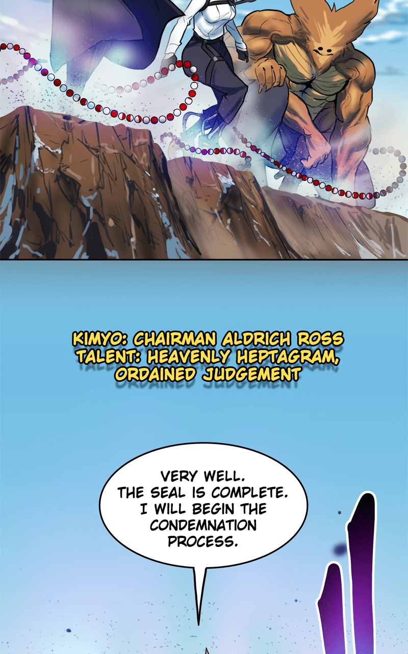 Ordeal Chapter 107, page 76 of 93