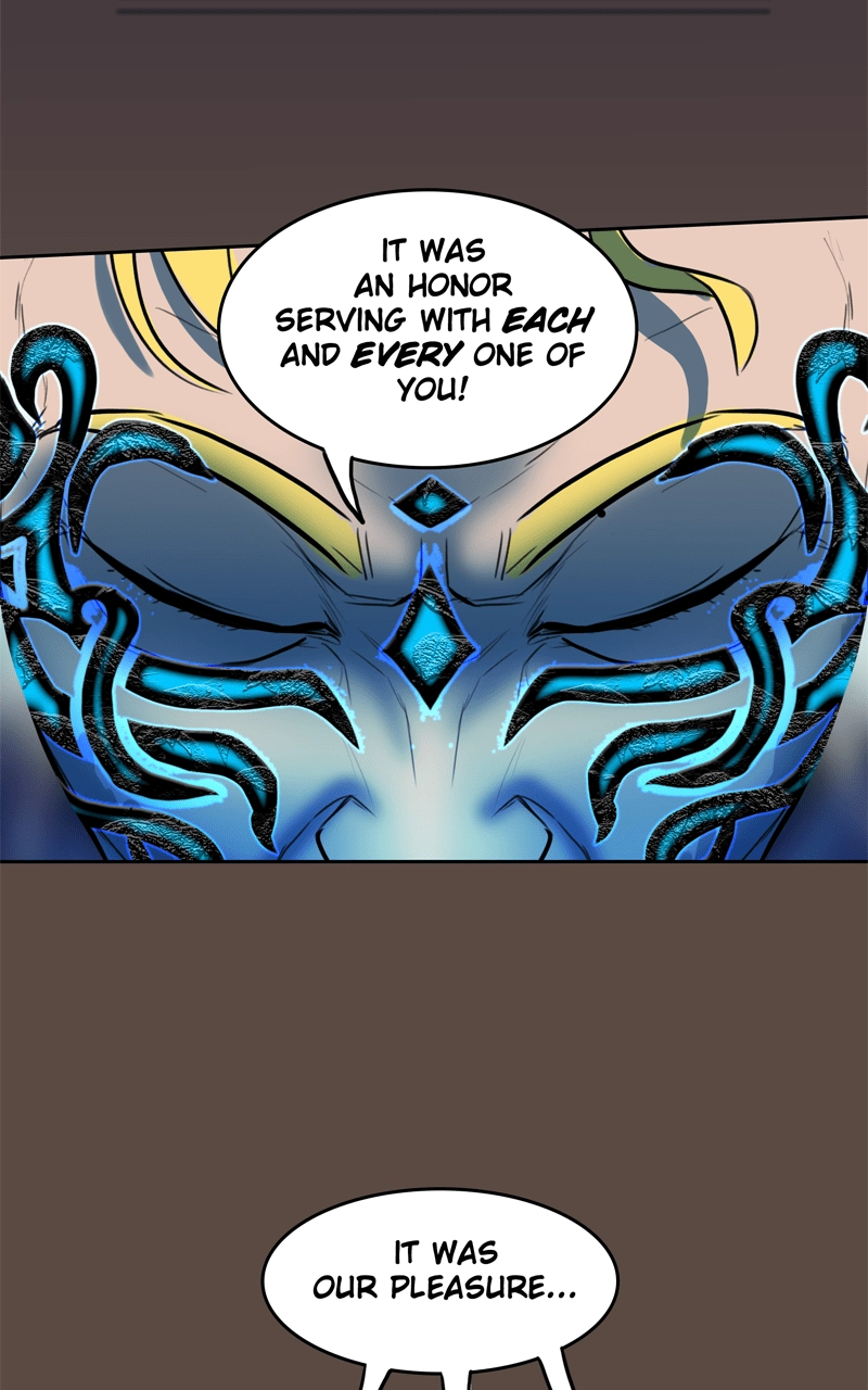 Ordeal Chapter 107, page 78 of 93