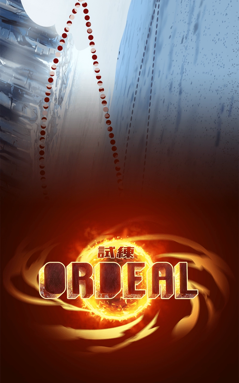 Ordeal Chapter 107, page 8 of 93