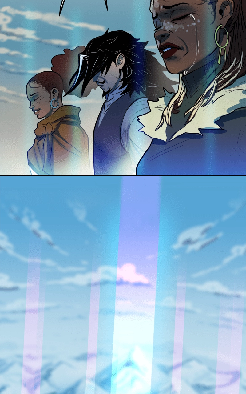 Ordeal Chapter 107, page 80 of 93