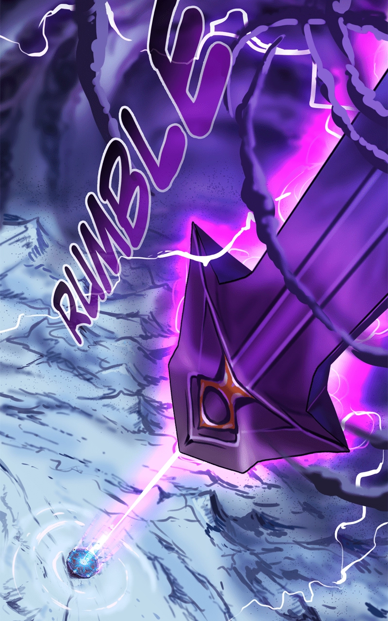 Ordeal Chapter 107, page 83 of 93