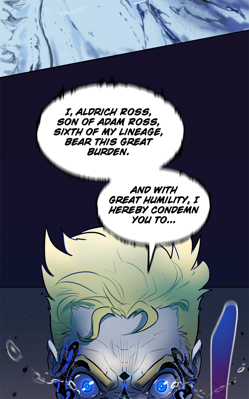 Ordeal Chapter 107, page 84 of 93