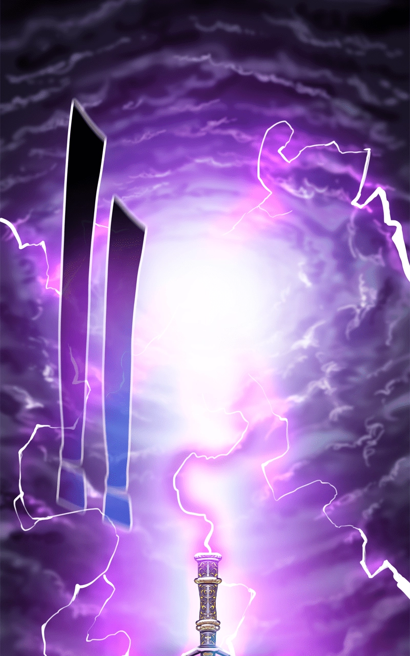 Ordeal Chapter 107, page 89 of 93