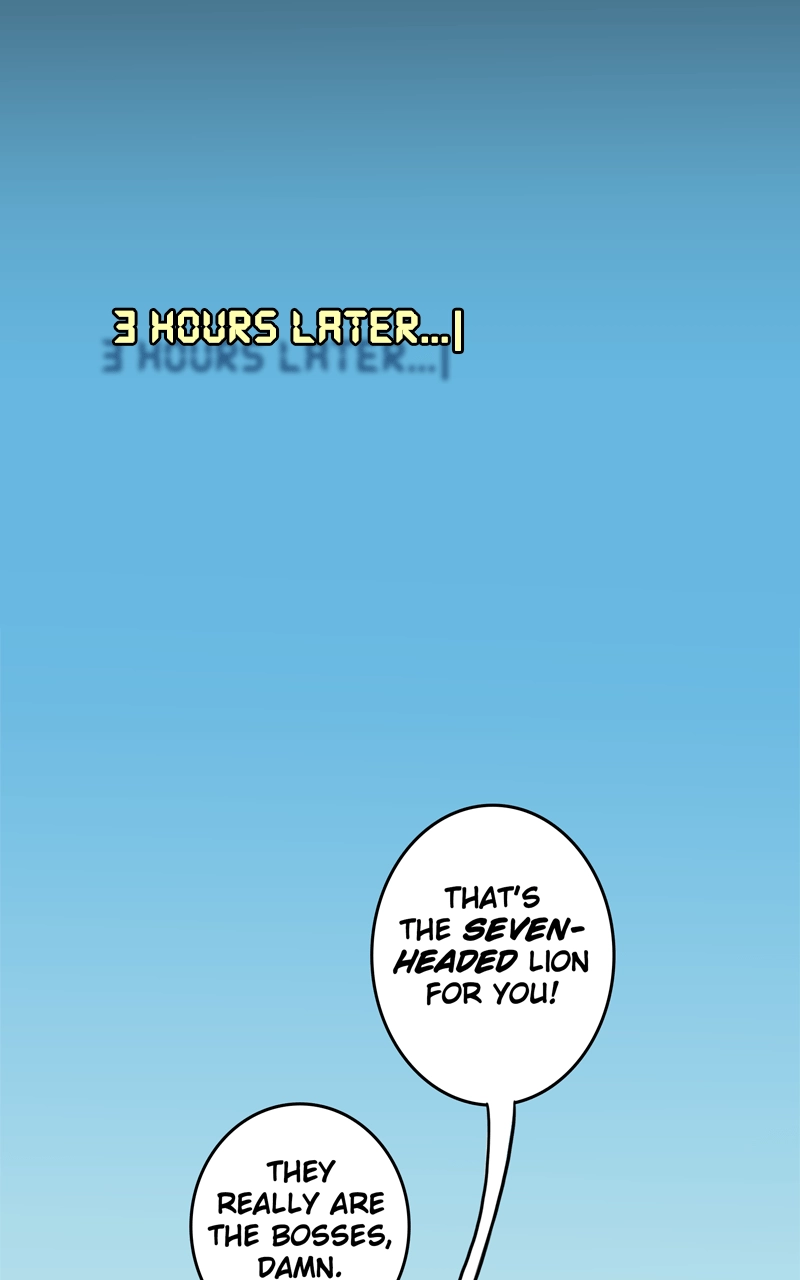 Ordeal Chapter 108, page 10 of 87