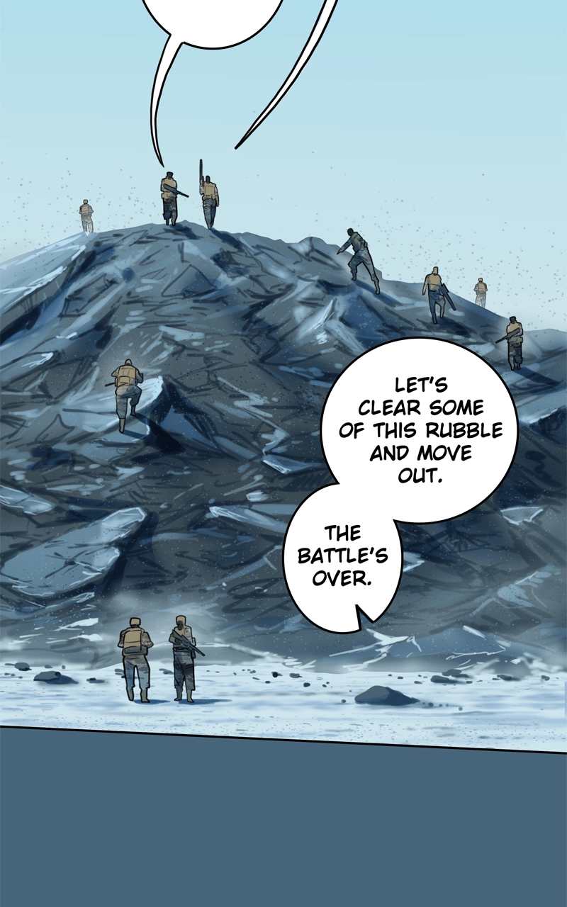 Ordeal Chapter 108, page 11 of 87
