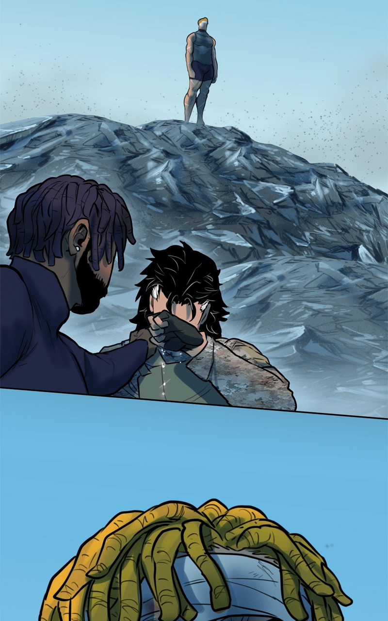Ordeal Chapter 108, page 15 of 87