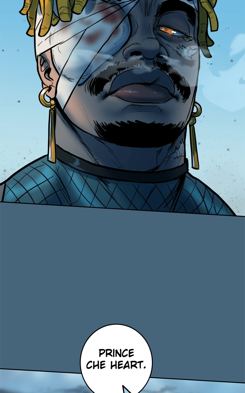 Ordeal Chapter 108, page 16 of 87
