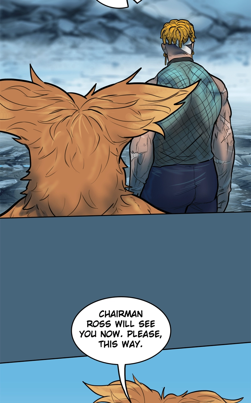Ordeal Chapter 108, page 17 of 87