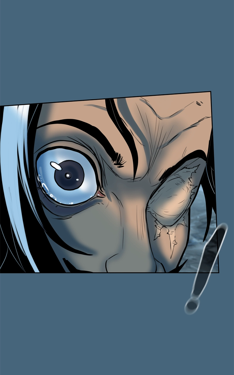Ordeal Chapter 108, page 21 of 87