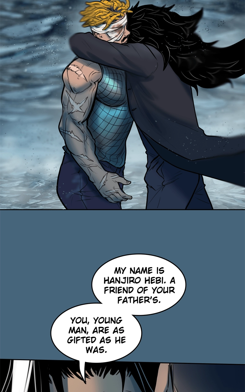 Ordeal Chapter 108, page 23 of 87